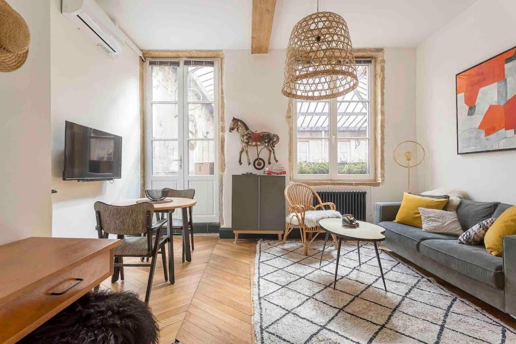 Milan, Centre Historique Et Climatise, 1er Apartment *
