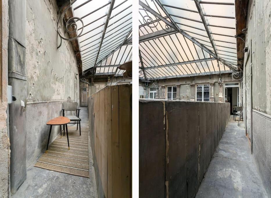 Milan, Centre Historique Et Climatise, 1er Apartment