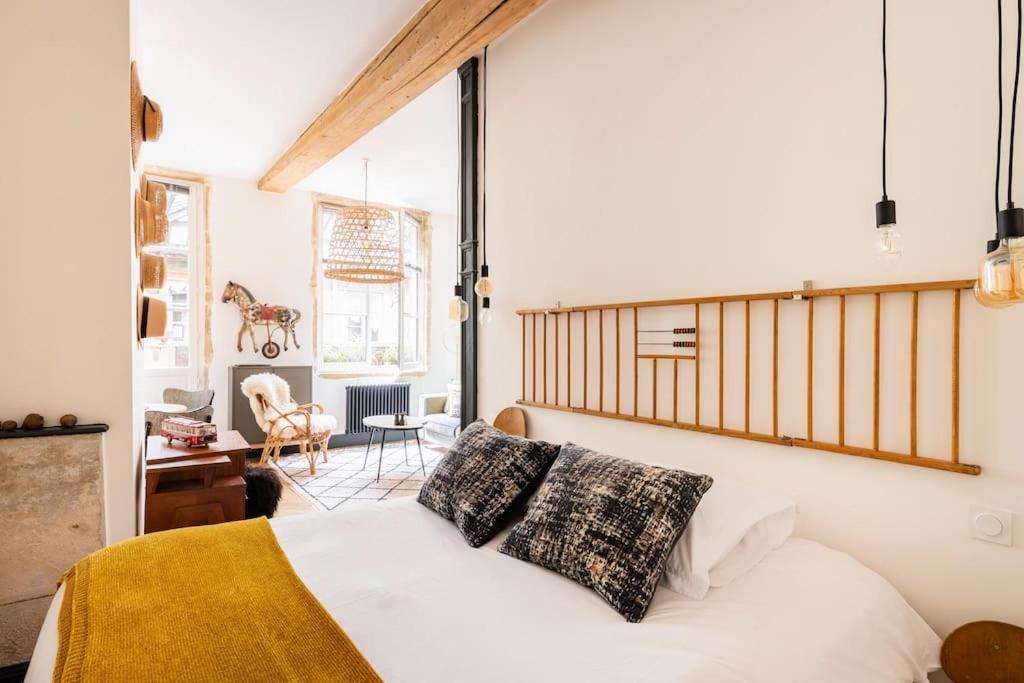 Milan, Centre Historique Et Climatise, 1er Apartment *