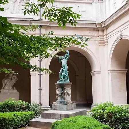 Milan, Centre Historique Et Climatise, Lyon 1Er Apartment Exterior photo