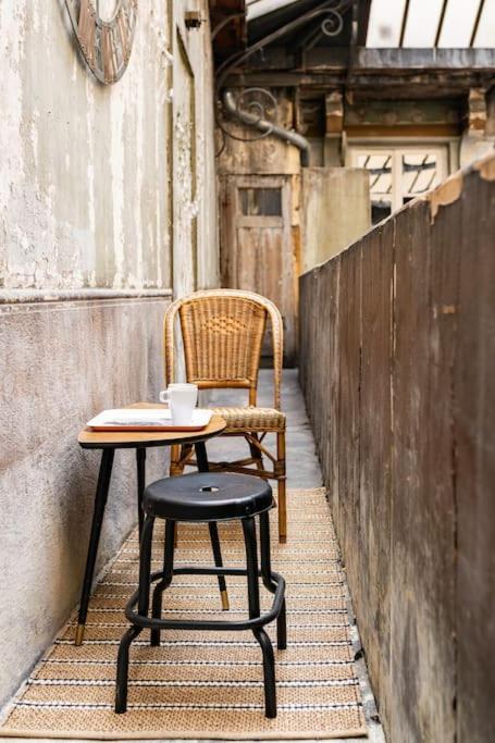 Appartement Milan, Centre Historique Et Climatise, 1er Lyon