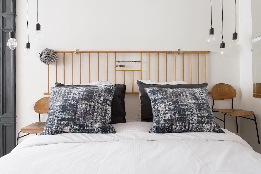 Milan, Centre Historique Et Climatise, 1er Appartement *