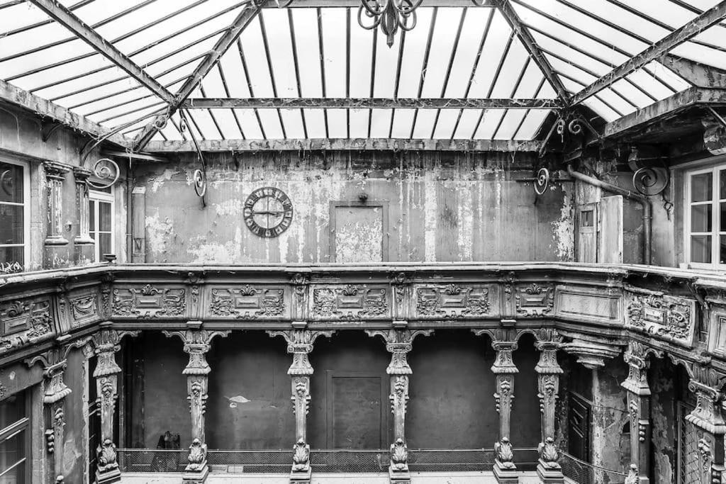 Appartement Milan, Centre Historique Et Climatise, 1er Lyon