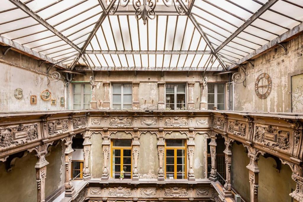 Milan, Centre Historique Et Climatise, 1er Lyon