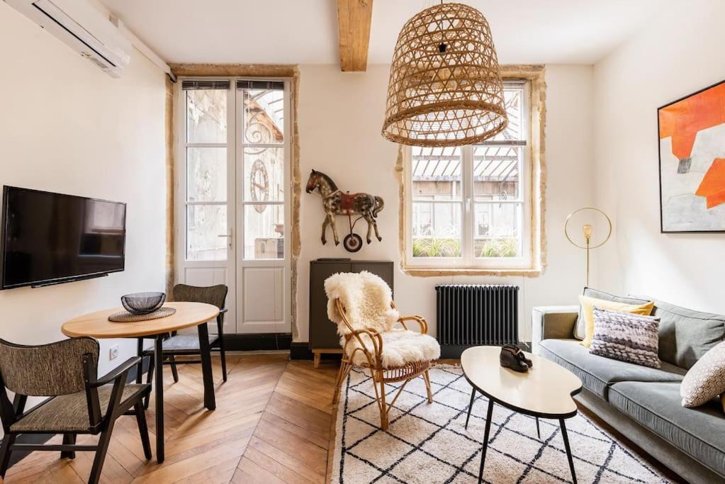Milan, Centre Historique Et Climatise, 1er Appartement *