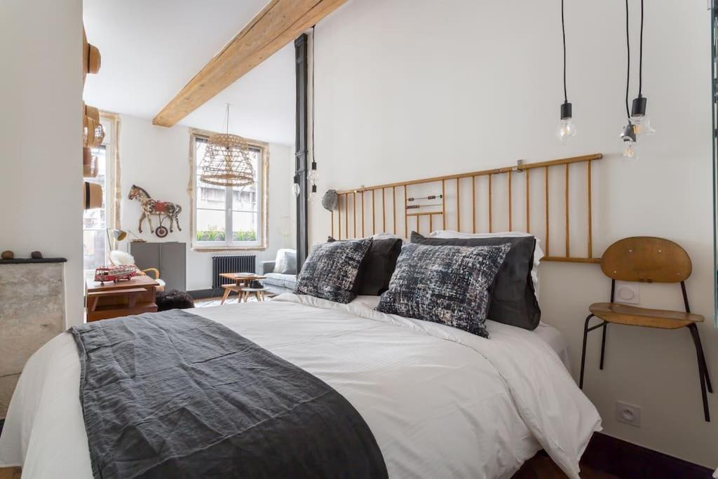 Appartement Milan, Centre Historique Et Climatise, 1er *