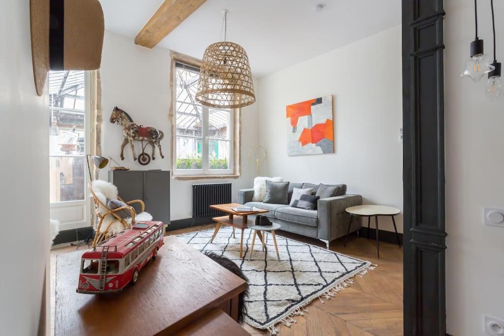 Appartement Milan, Centre Historique Et Climatise, 1er